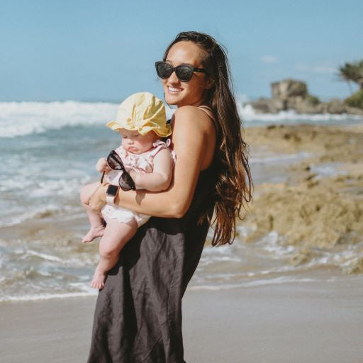 Metro - Floating Sunglasses KZ