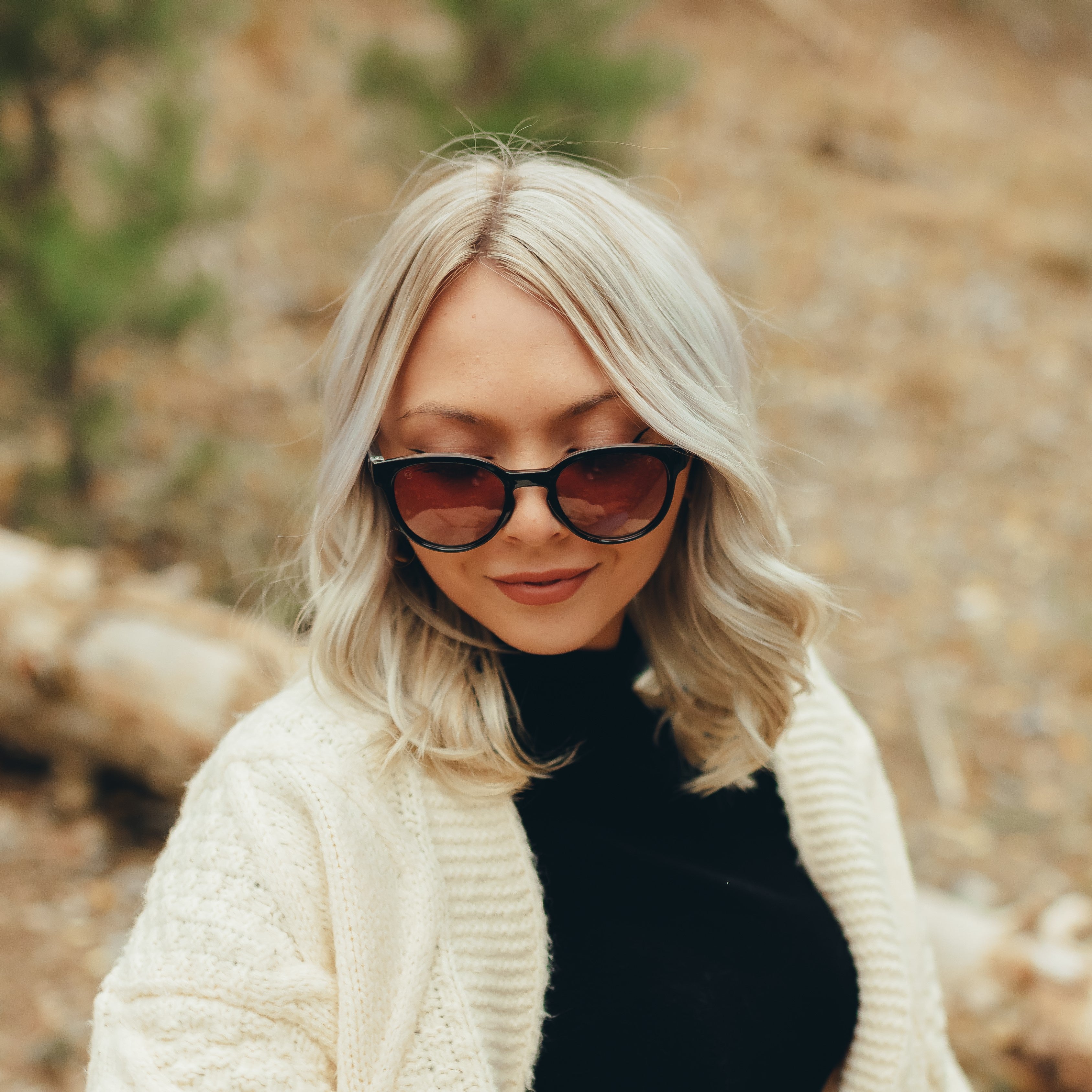 Oasis - Floating Sunglasses 1 KZ