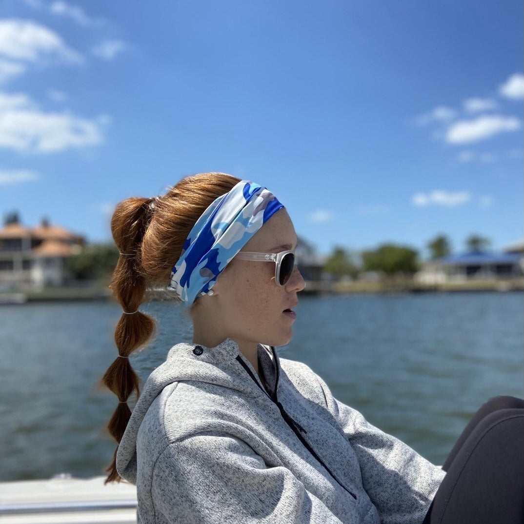 Oasis - Floating Sunglasses 1 KZ