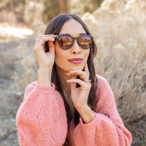 Oasis - Floating Sunglasses KZ