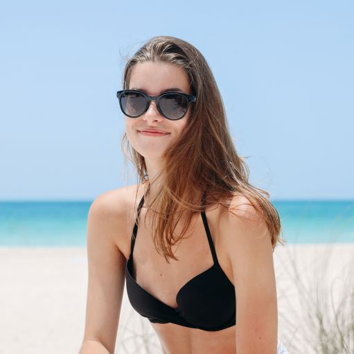 Oasis - Floating Sunglasses KZ