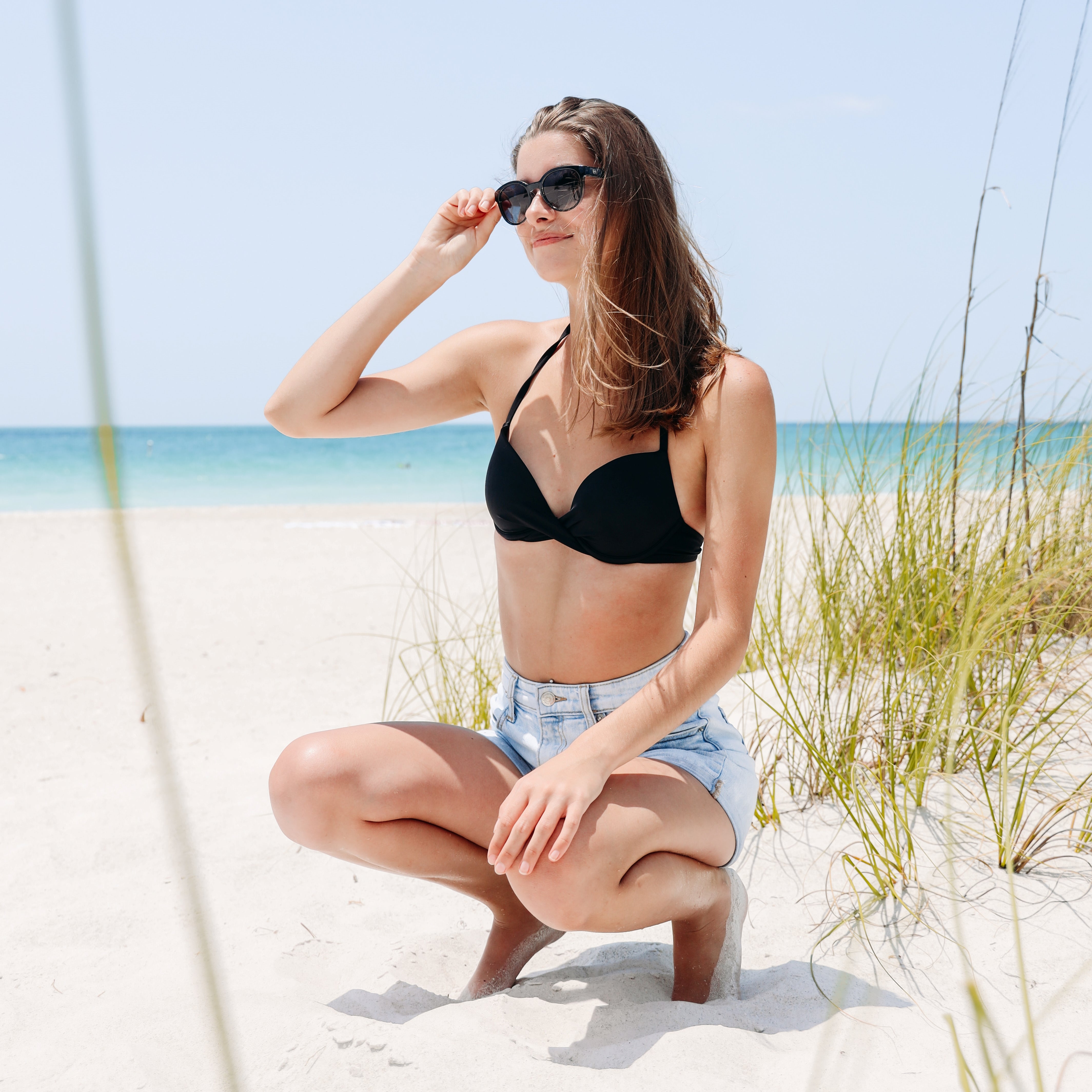 Oasis - Floating Sunglasses KZ