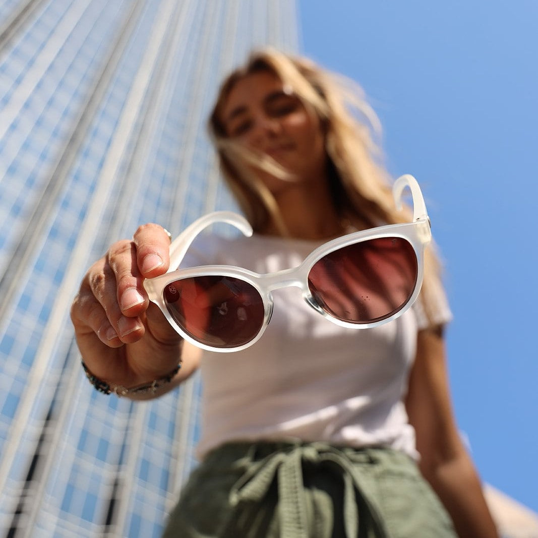 Oasis - Floating Sunglasses KZ