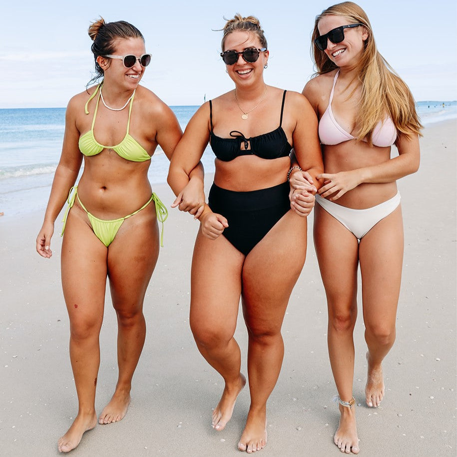 Oasis - Floating Sunglasses KZ