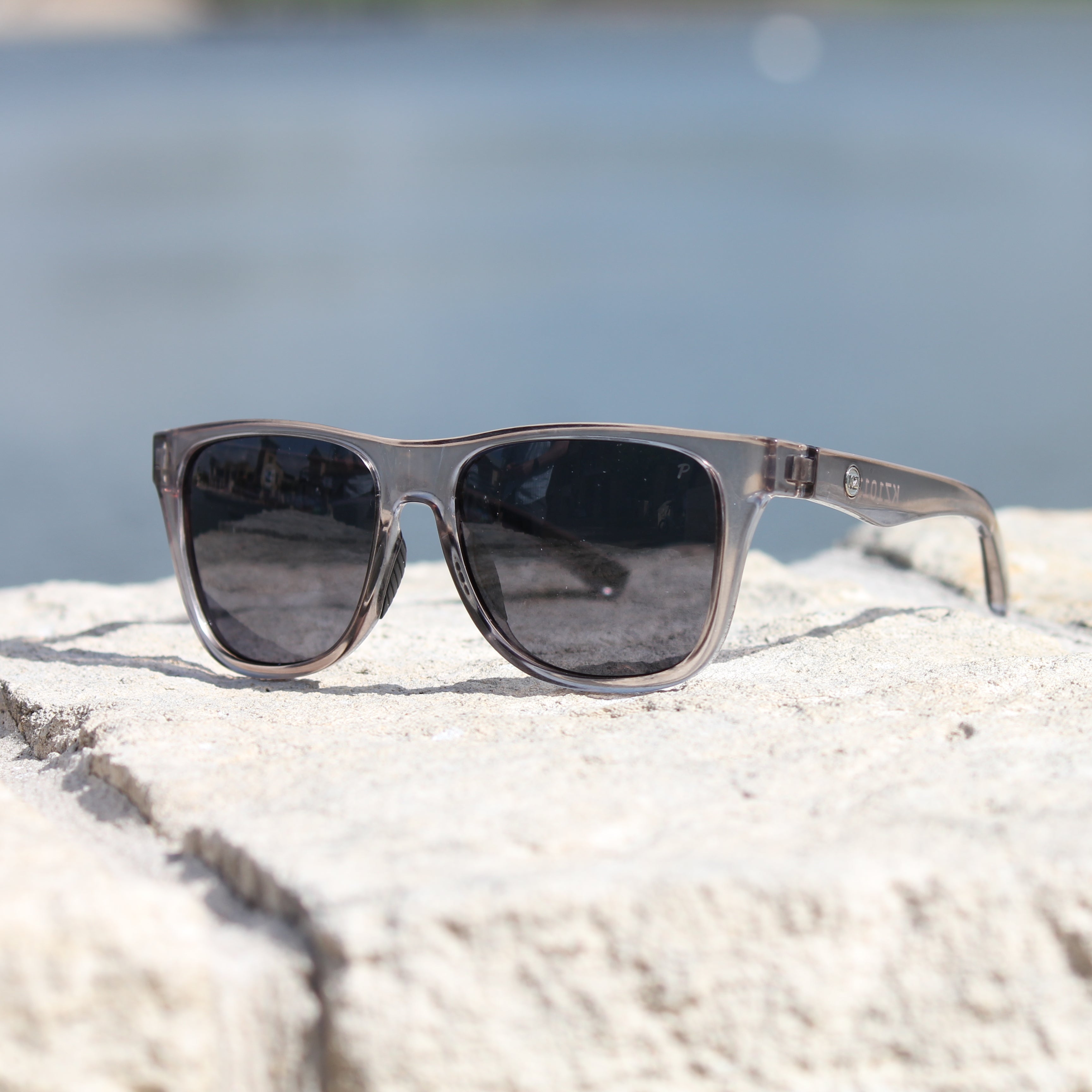 Powell - Floating Sunglasses KZ