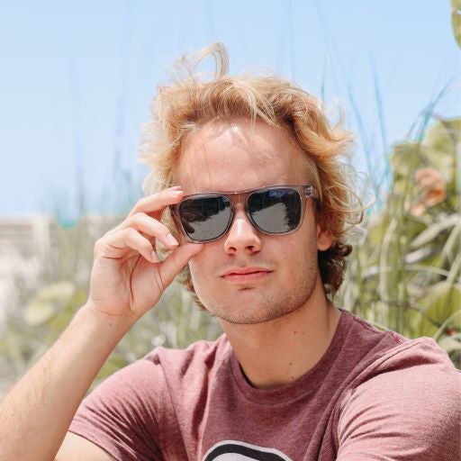 Powell - Floating Sunglasses KZ