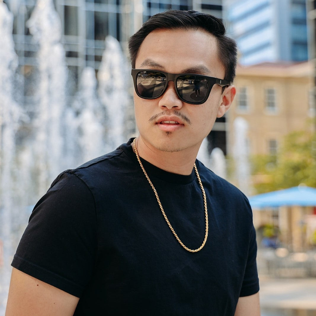 Powell - Floating Sunglasses KZ