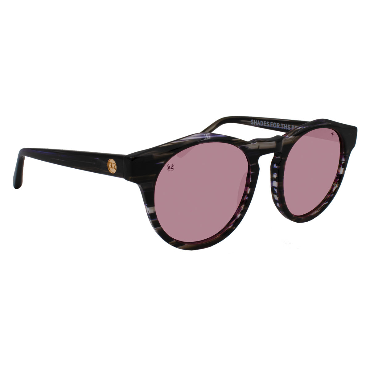 Rounds - Everyday Non-Floating KZ