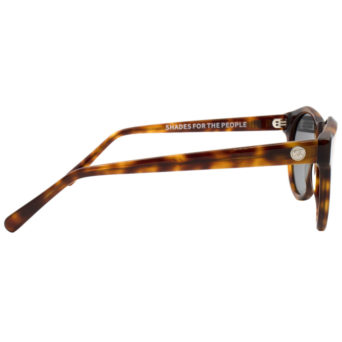 Rounds - Everyday Non-Floating KZ