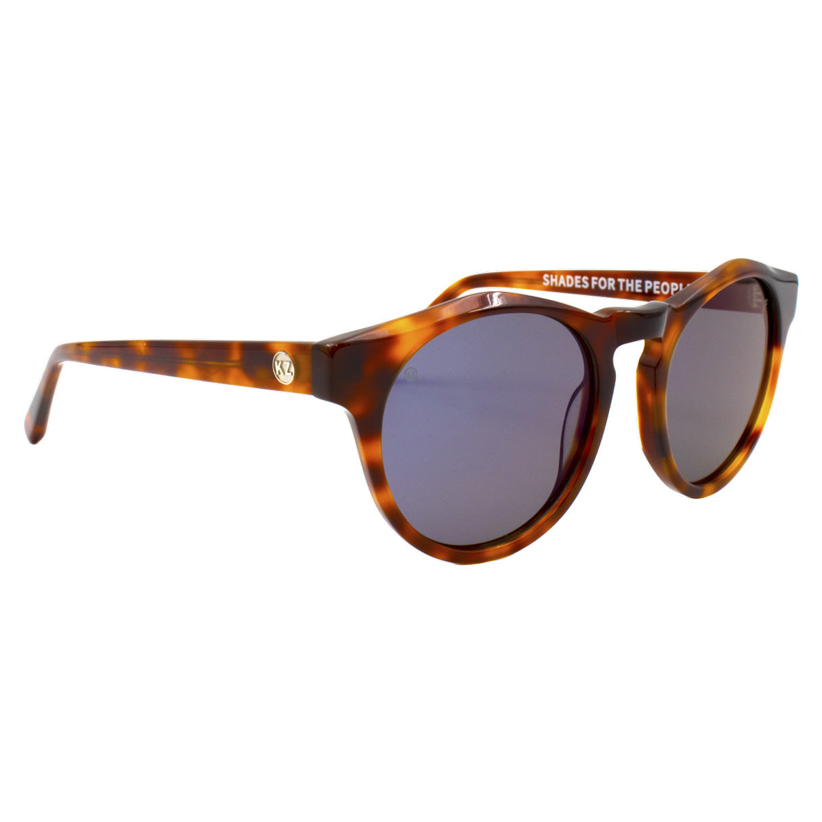 Rounds - Everyday Non-Floating KZ