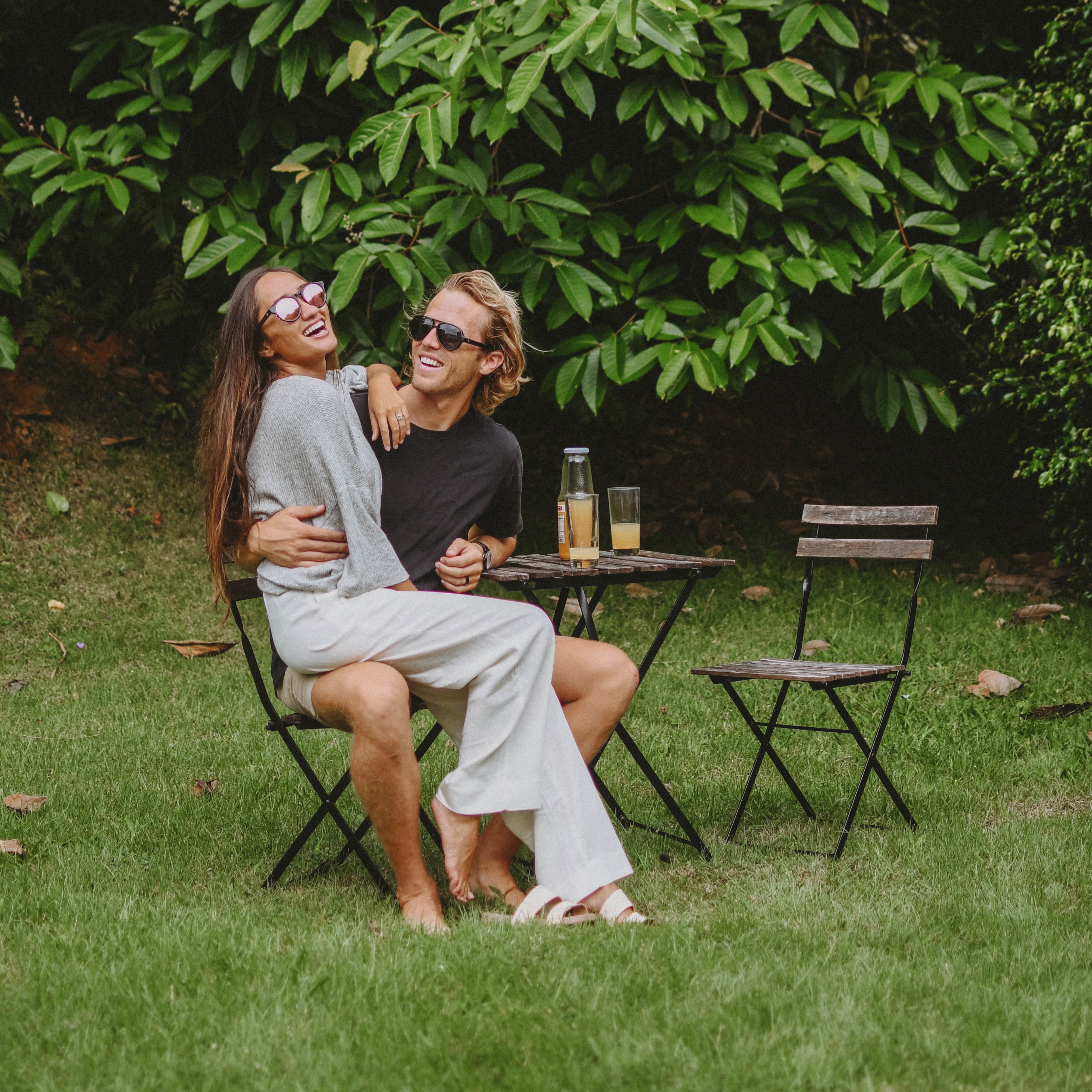 Rounds - Everyday Non-Floating KZ