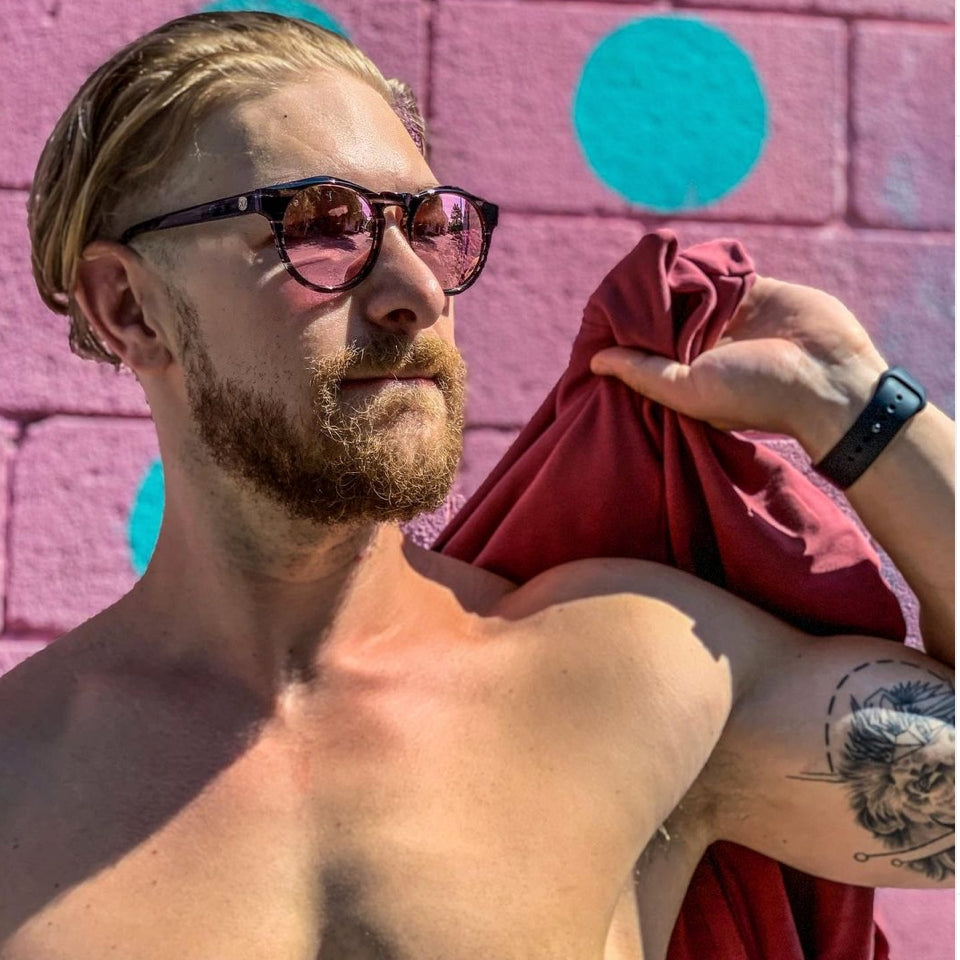 Rounds - Non-Floating Everyday KZ