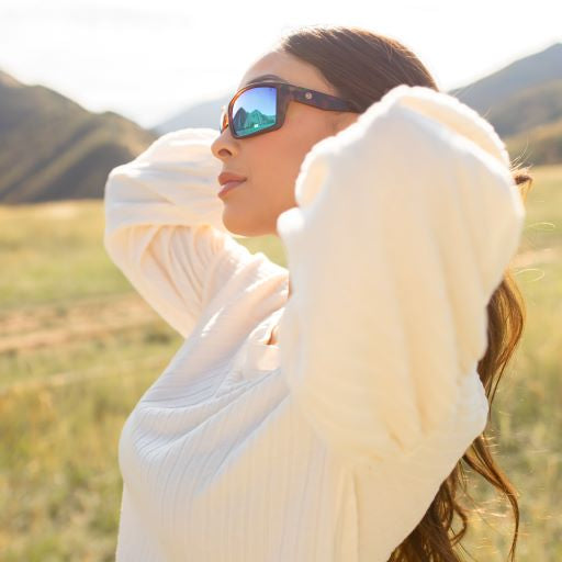 Sierra - Floating Sunglasses KZ