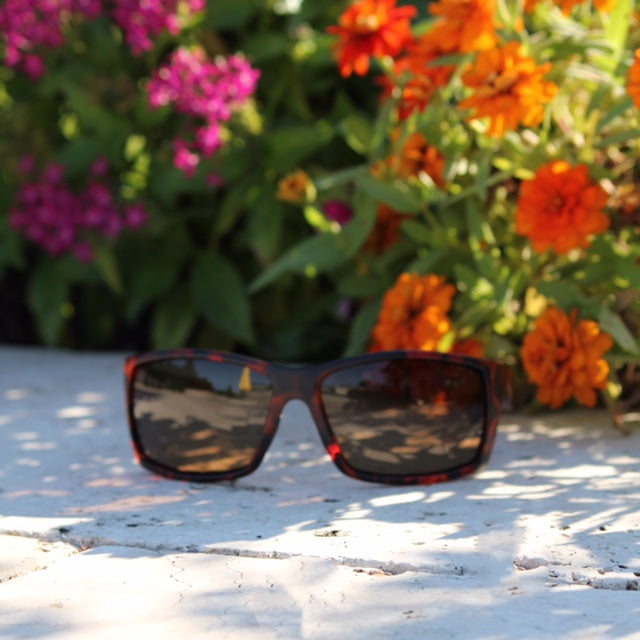 Sierra - Floating Sunglasses KZ