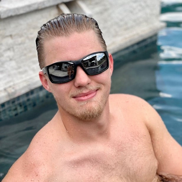 Sierra - Floating Sunglasses KZ