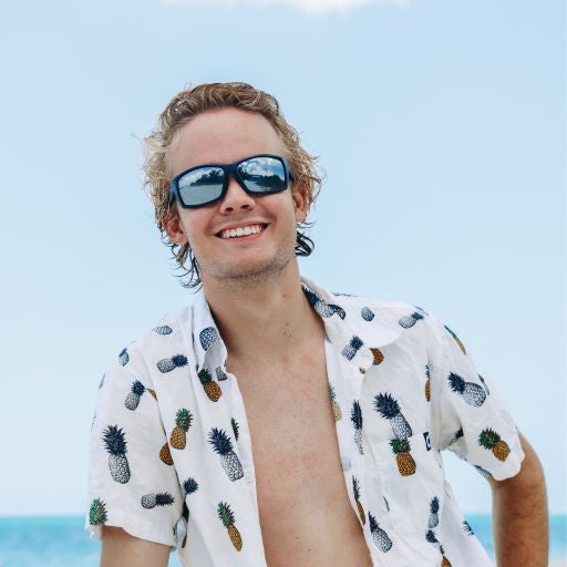 Sierra - Floating Sunglasses KZ