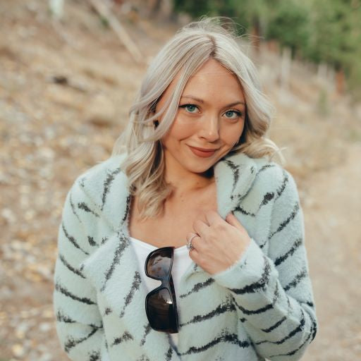 Sierra - Floating Sunglasses KZ