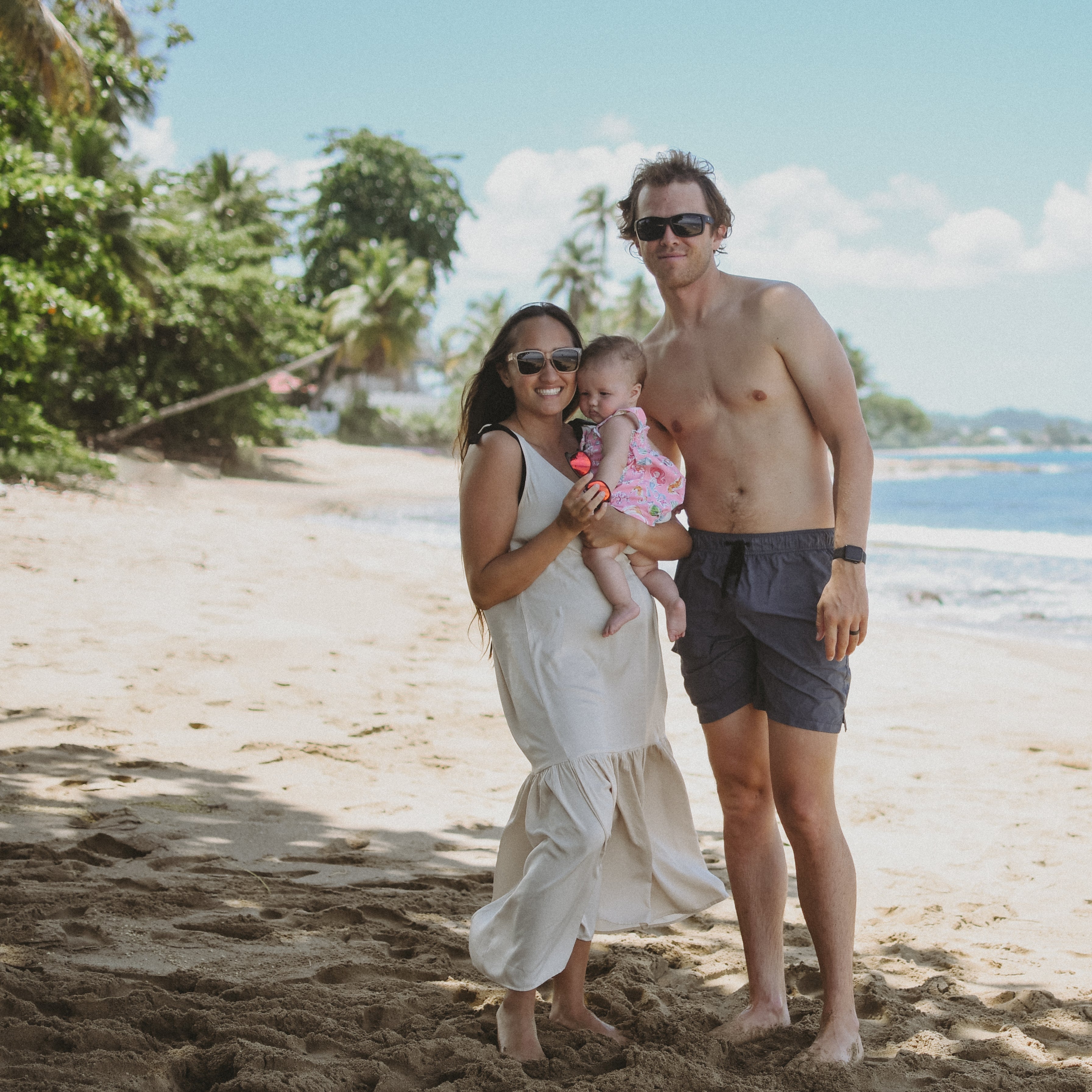 Sierra - Floating Sunglasses KZ