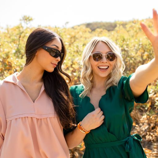 Tahoe - Floating Sunglasses KZ