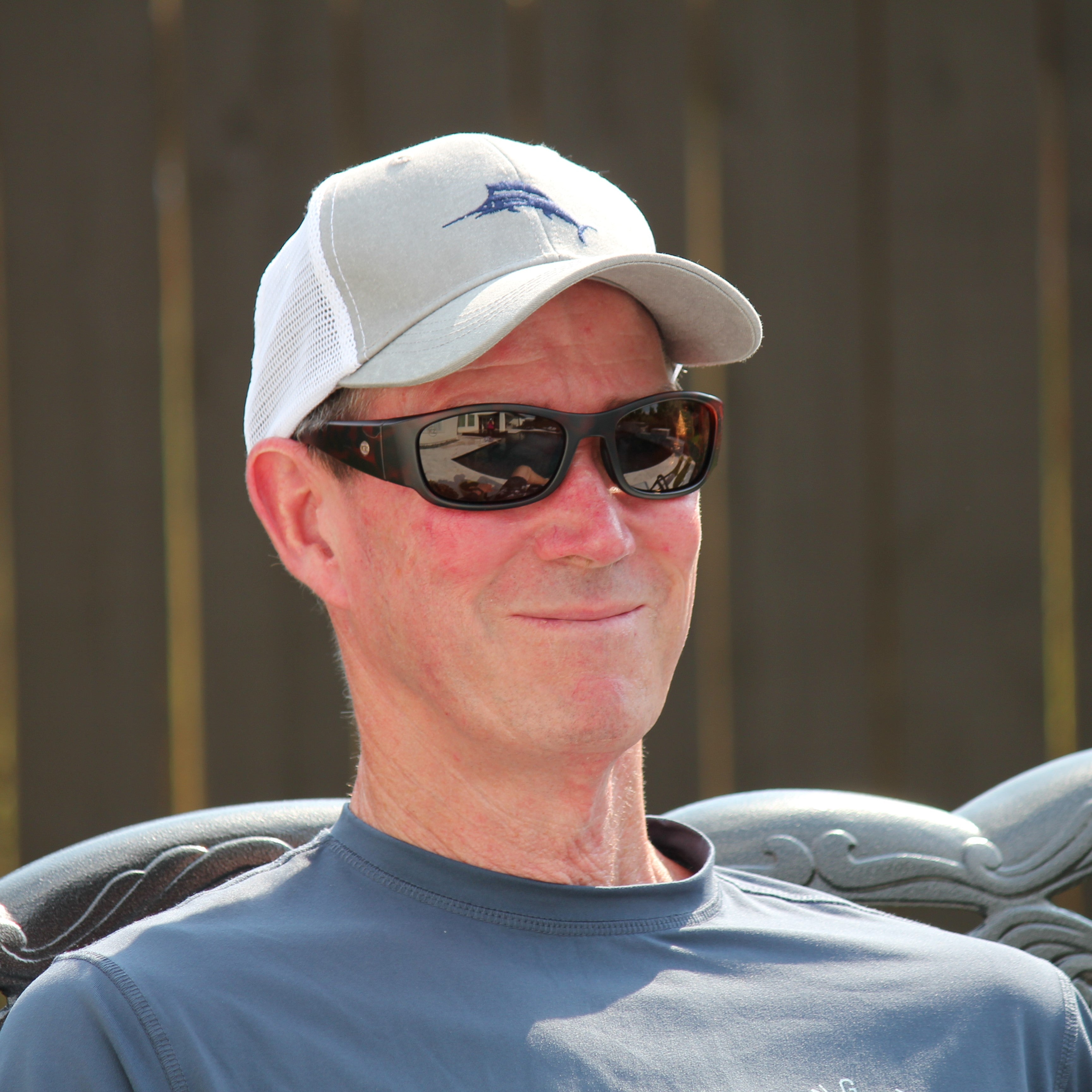 Tahoe - Floating Sunglasses KZ