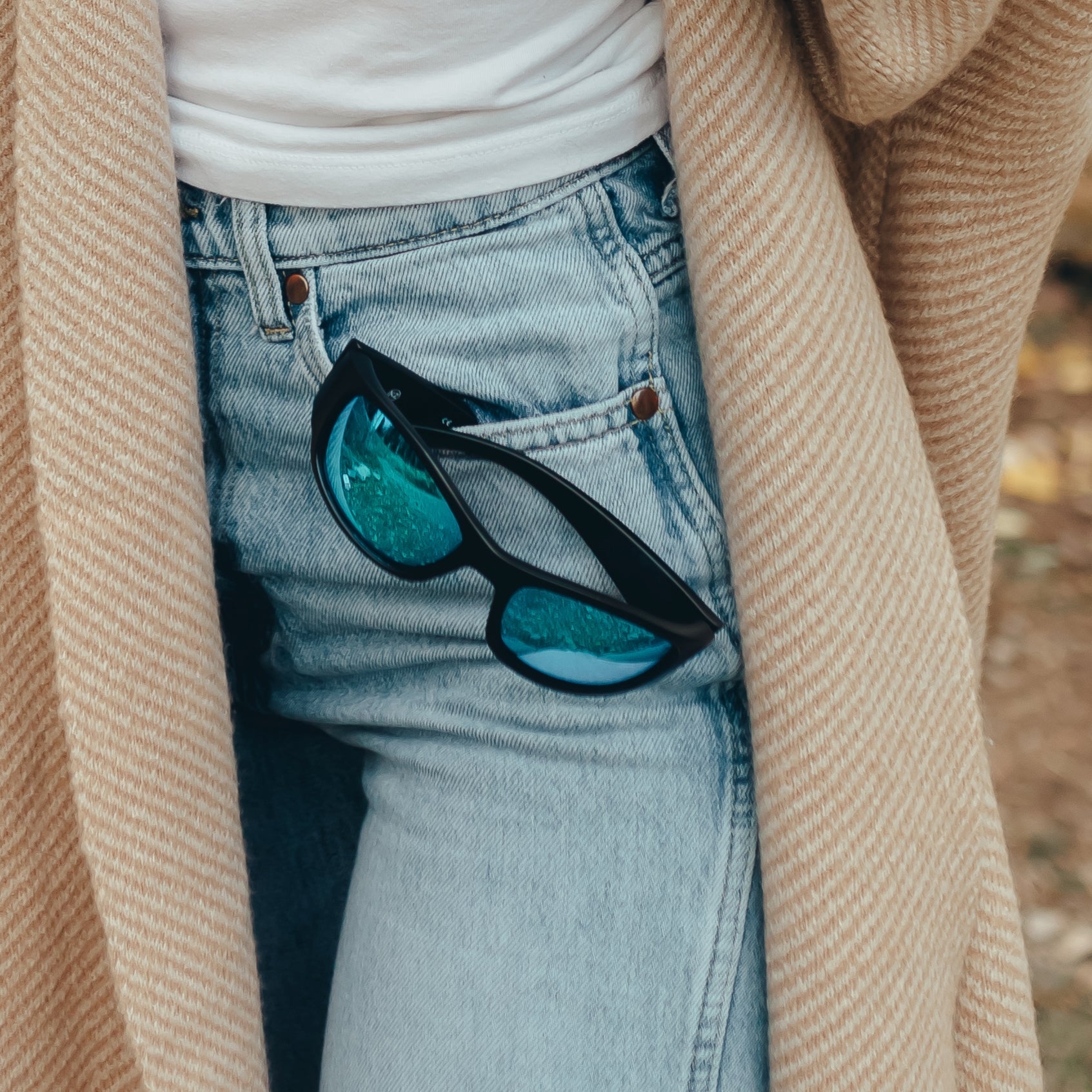 Tahoe - Floating Sunglasses KZ