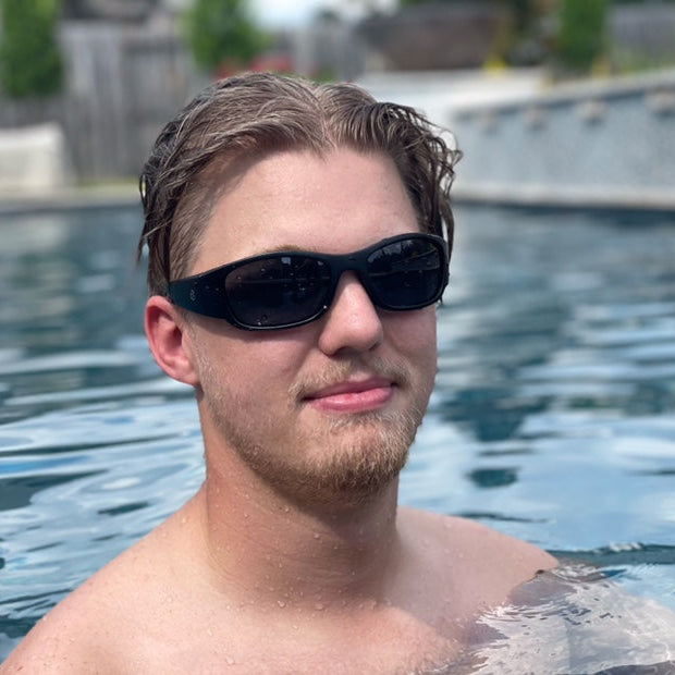 Tahoe - Floating Sunglasses KZ