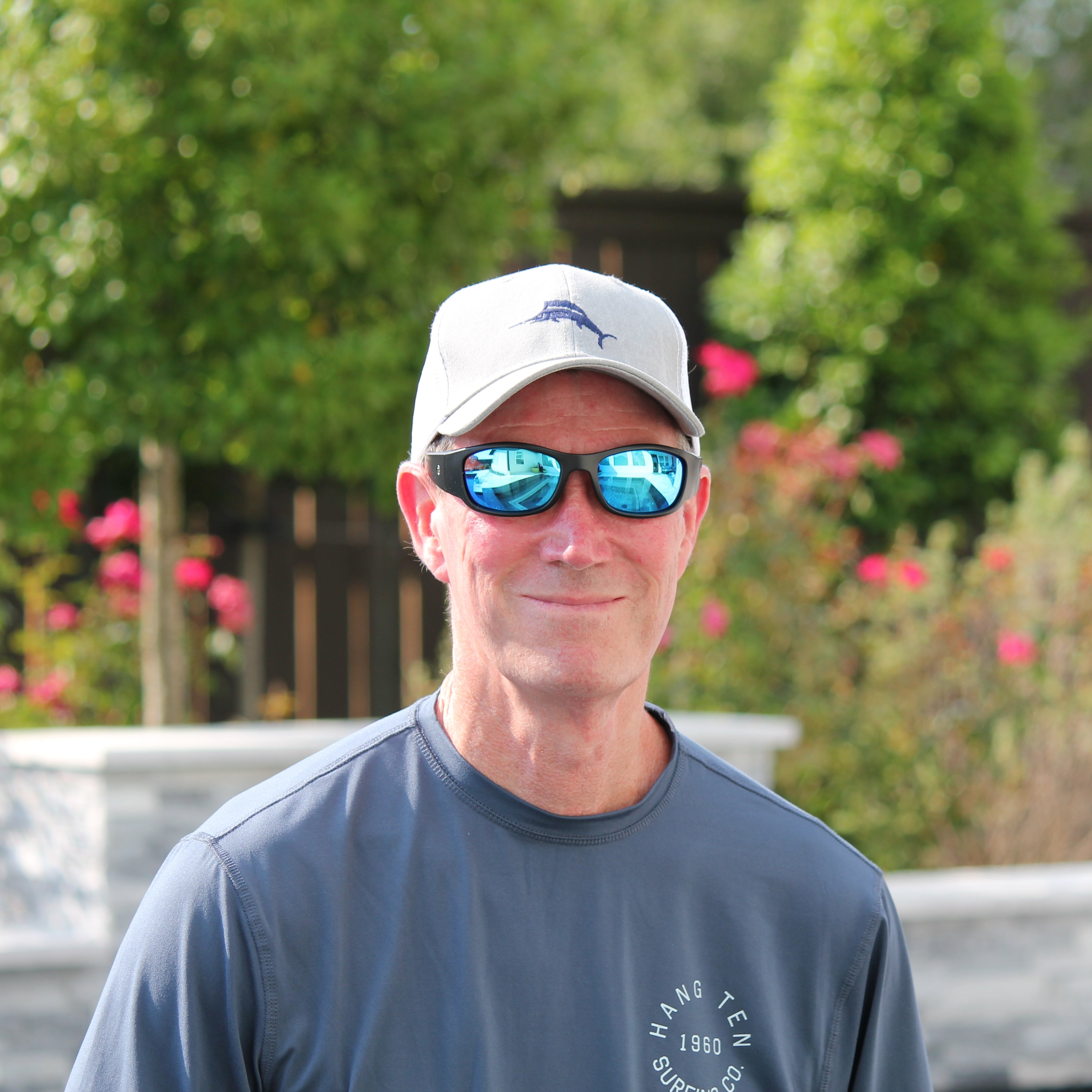 Tahoe - Floating Sunglasses KZ