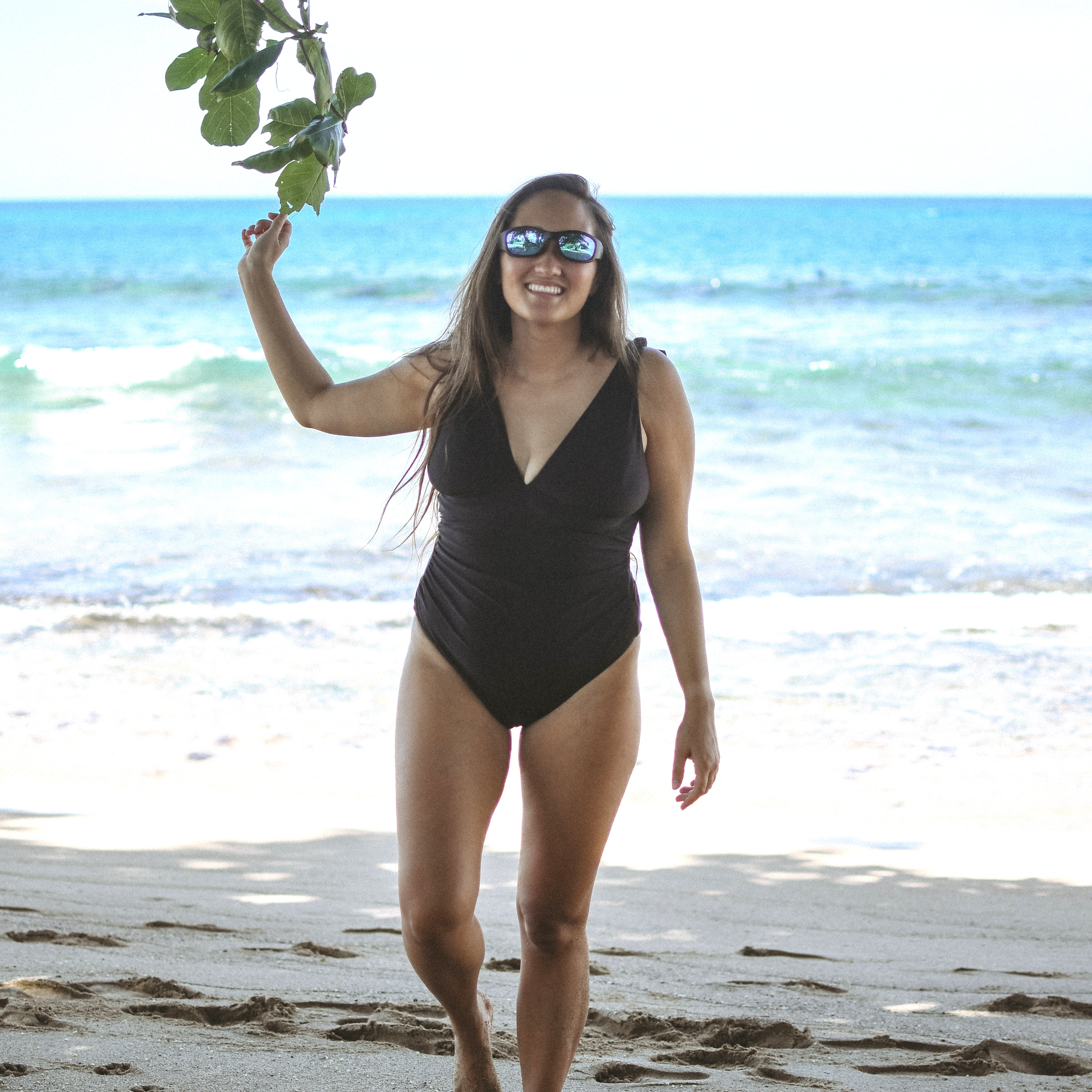 Tahoe - Floating Sunglasses KZ