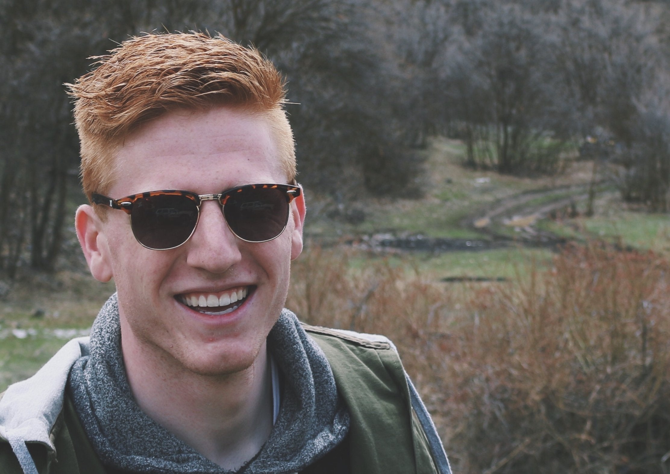 Tired of Replacing your Lost or Broken Sunglasses? KZ has the Solution