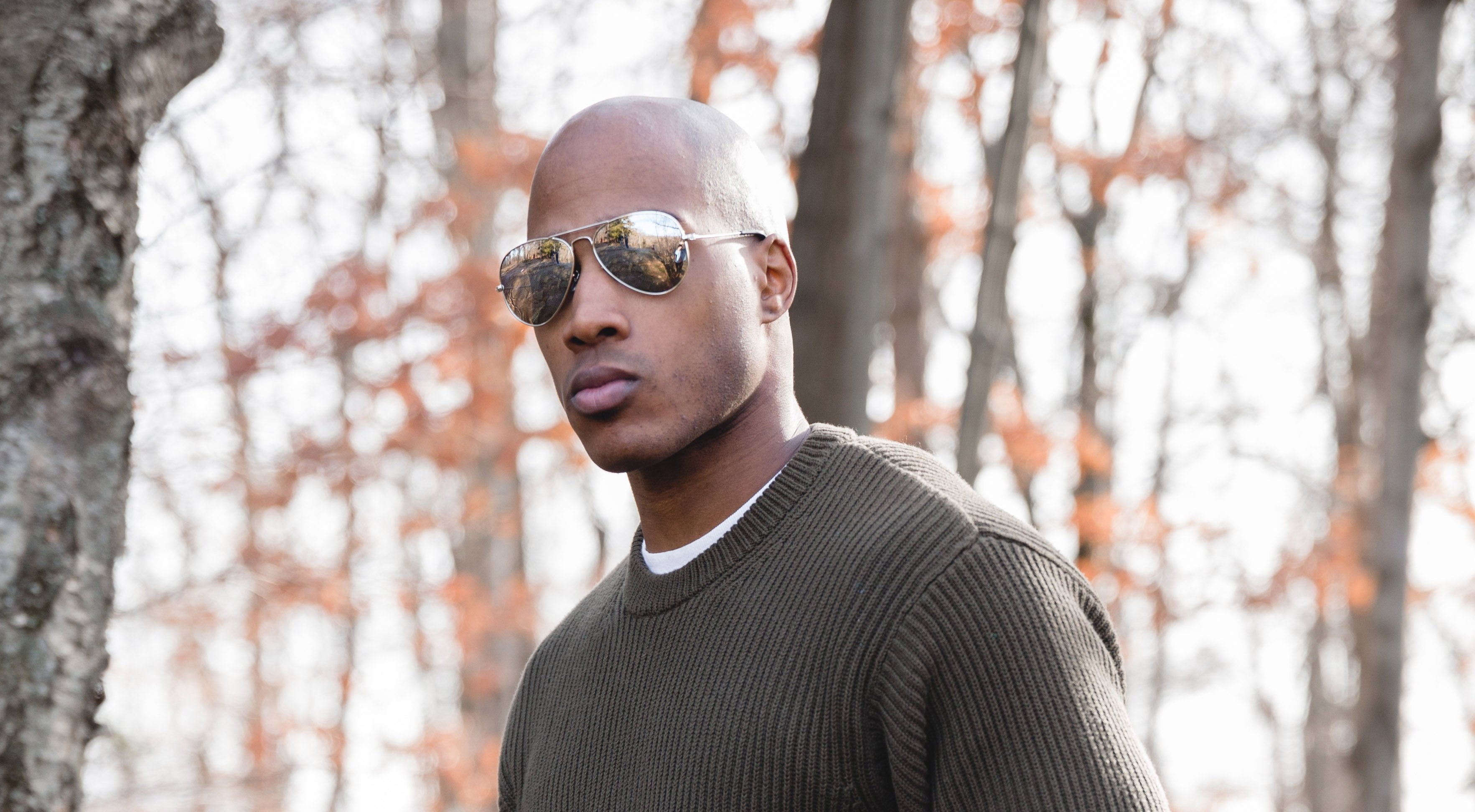 Bet You Don't Know Why We Call Them "Aviators"