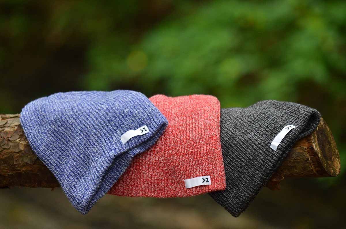 Your Mother Probably Lied to You About Hats