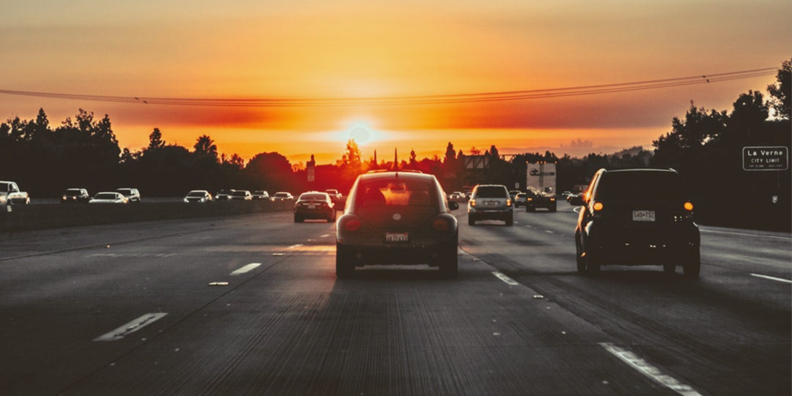 Why Morning Sun Glare is Worse in the Fall!