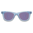 Aficionado - Non-Floating Everyday KZ Translucent Blue