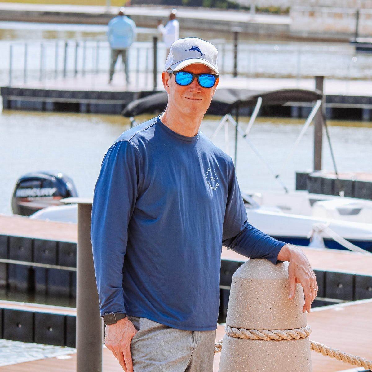 KZ Shades for the People