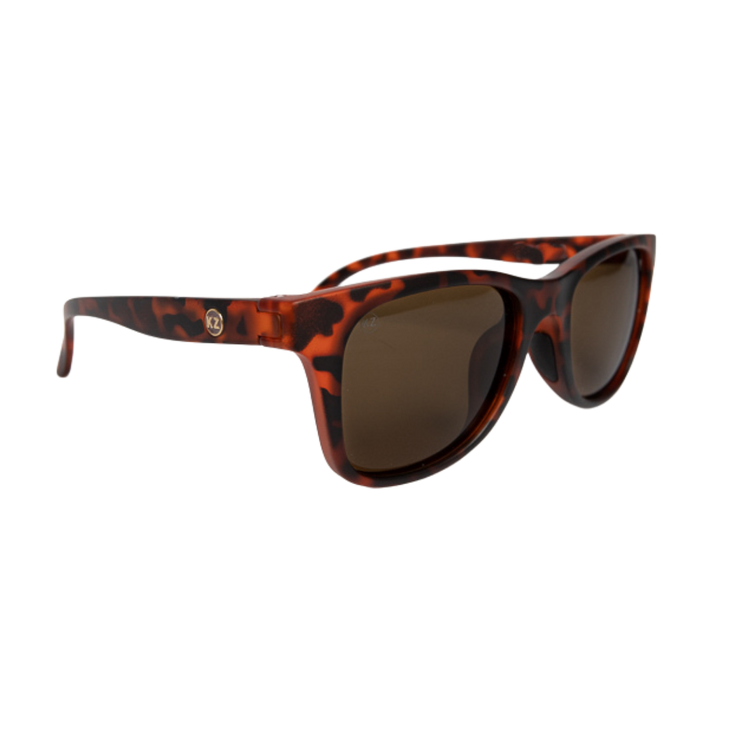 KZ Shades for the People