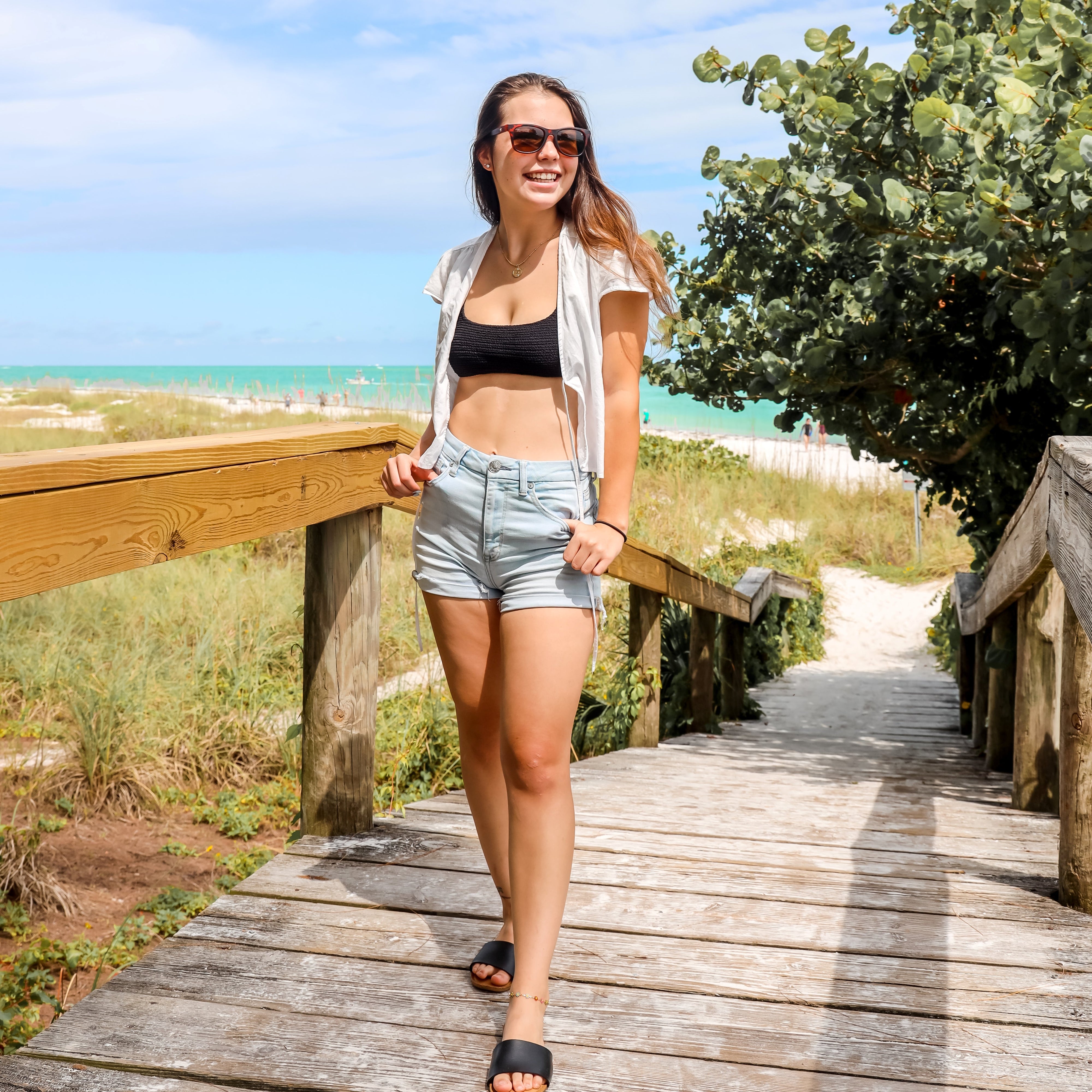 KZ Shades for the People