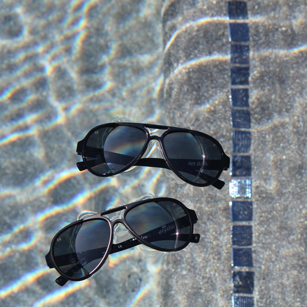 Gibbs - Floating Sunglasses KZ