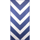 Jurny Sand-Free Beach Towel Jurny Blue