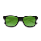 Kidz - Floating Sunglasses KZ Black / Green Mirror