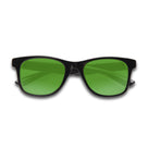 Kidz - Floating Sunglasses KZ Black / Green Mirror