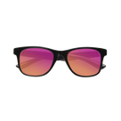 Kidz - Floating Sunglasses KZ Black / Pink Mirror