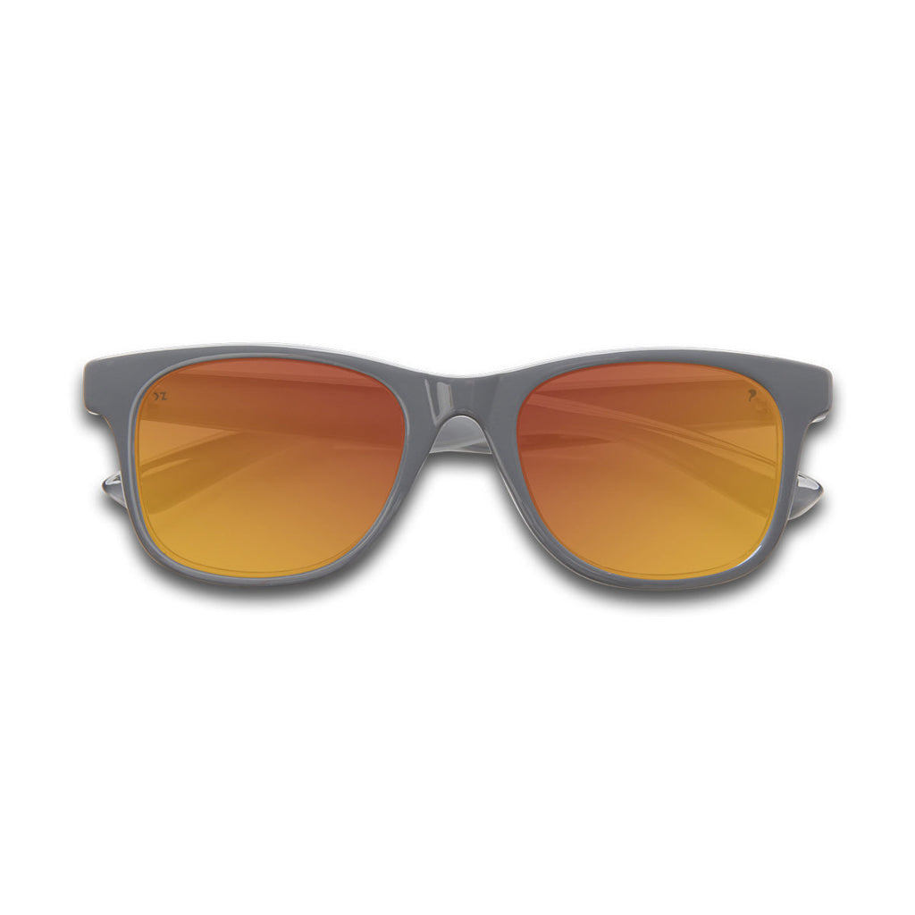 Kidz - Floating Sunglasses KZ Grey / Red Mirror