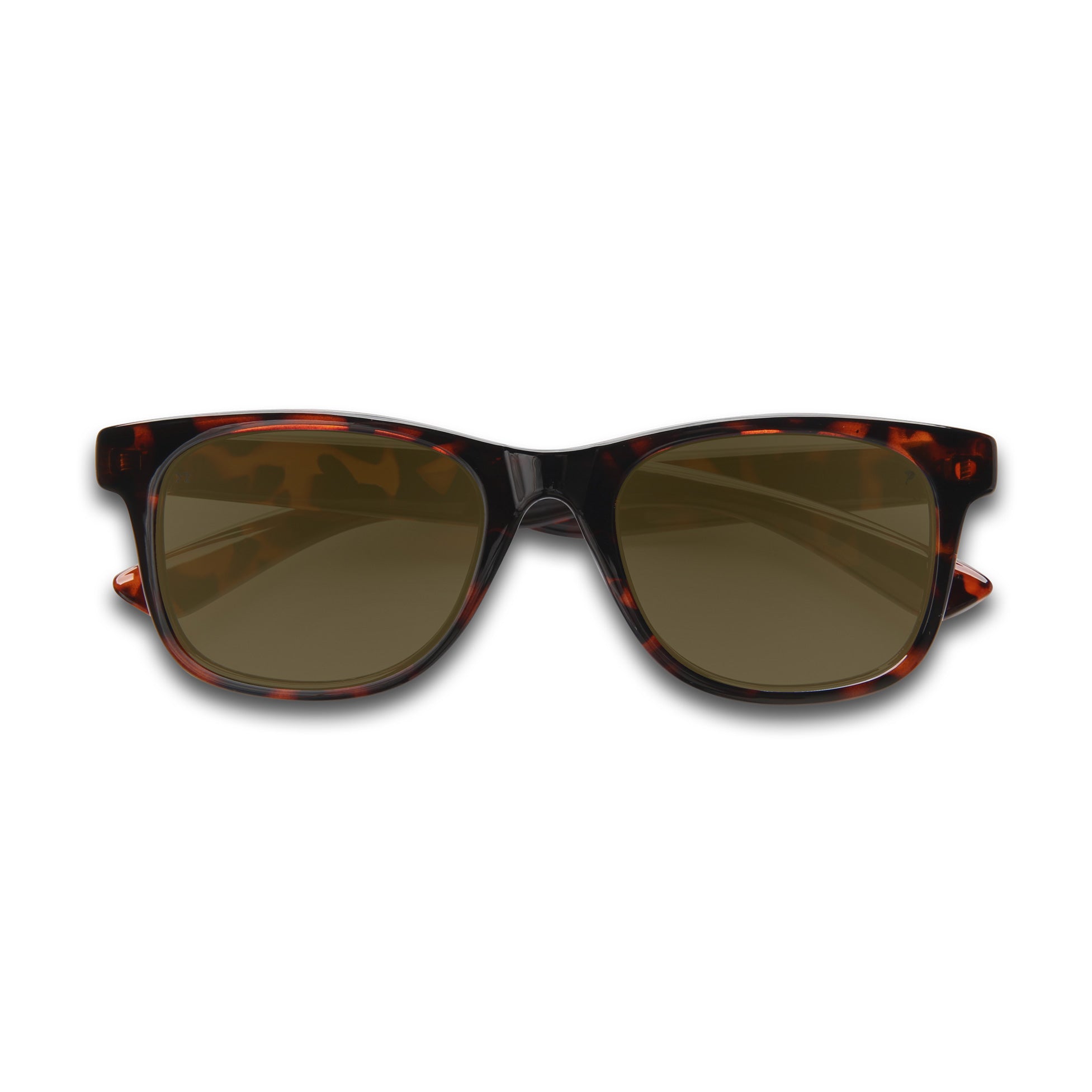Kidz - Floating Sunglasses KZ Tortoise / Brown
