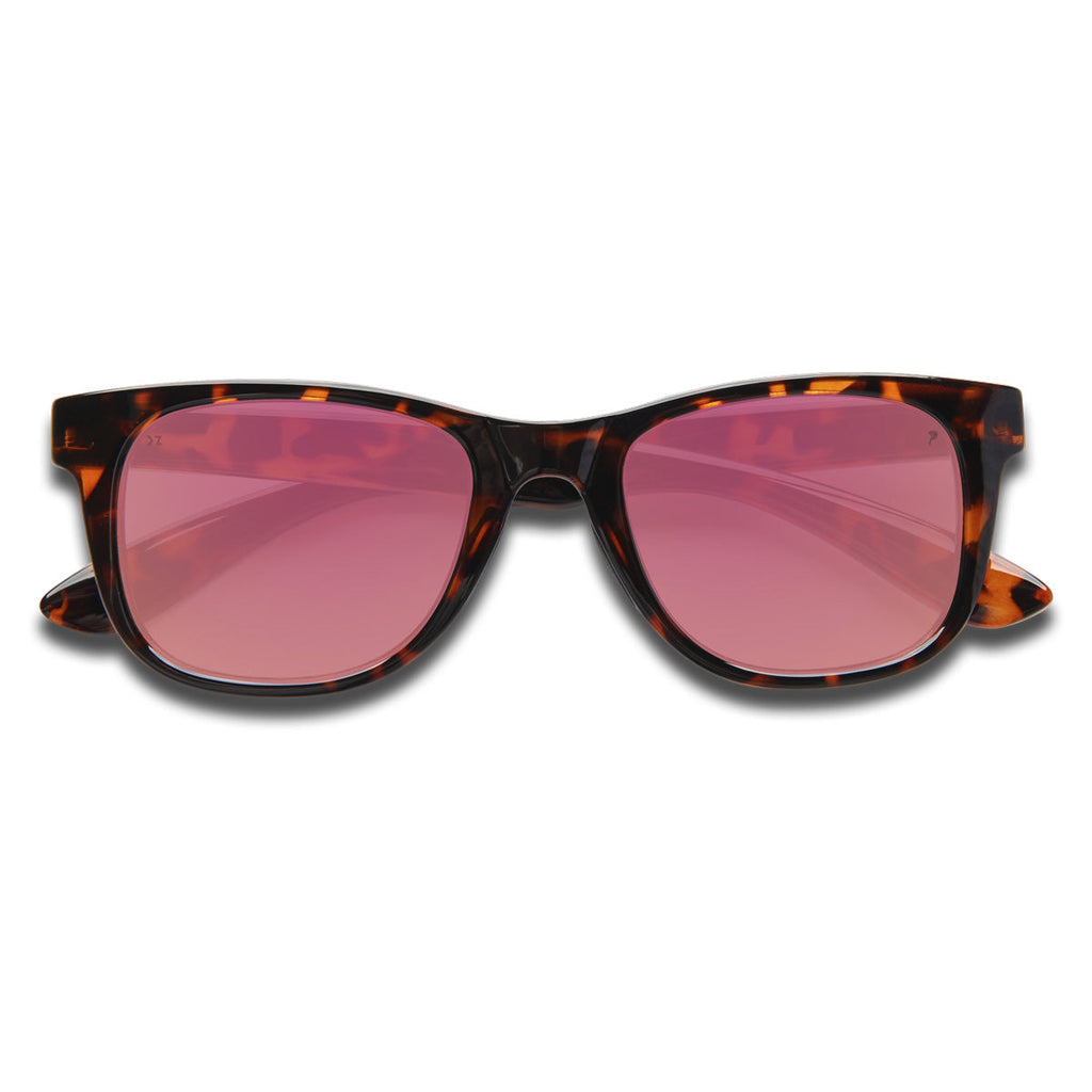 Kidz - Floating Sunglasses KZ Tortoise / Pink