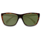 La Mer - Floating Sunglasses KZ Tortoise / Green