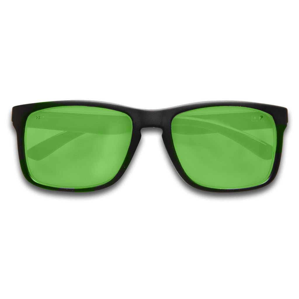 Lagos - Floating Sunglasses 1 KZ
