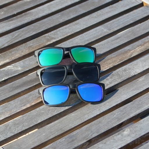 Lagos - Floating Sunglasses