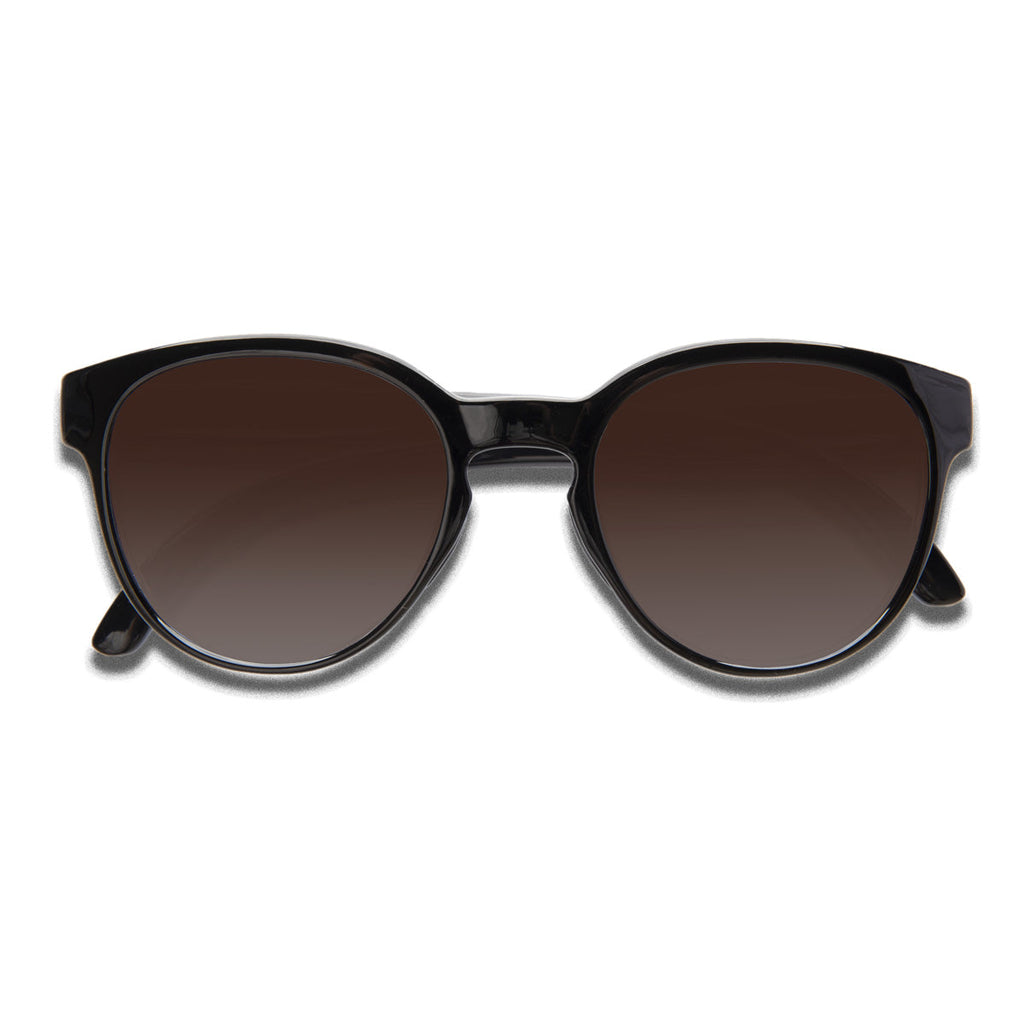 Oasis - Floating Sunglasses KZ Black / Brown Gradient