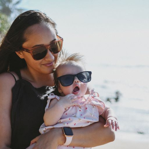 Kids store floating sunglasses