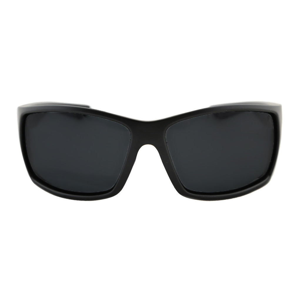 Sierra - Floating Sunglasses KZ Black / Black